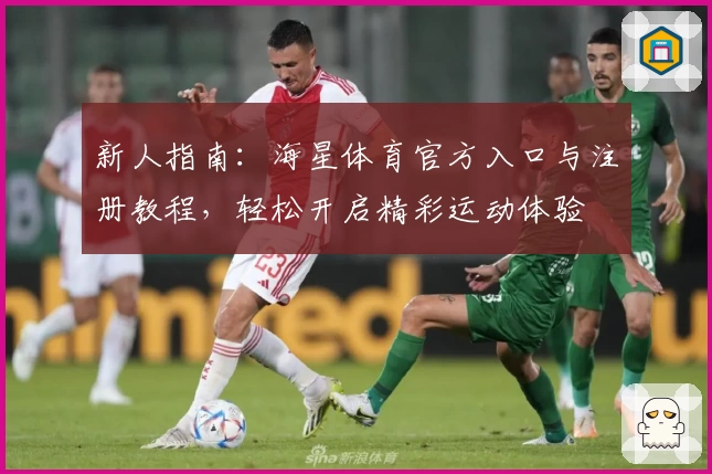 新人指南：海星体育官方入口与注册教程，轻松开启精彩运动体验