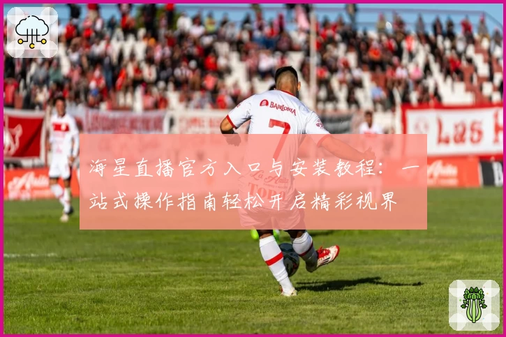 海星直播官方入口与安装教程：一站式操作指南轻松开启精彩视界