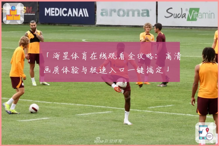 「海星体育在线观看全攻略：高清画质体验与极速入口一键搞定」